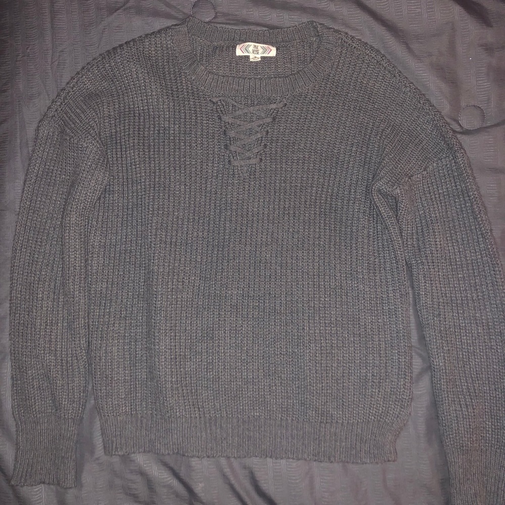 Women’s sweater